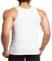 Men's Cotton Sleeveless Vest Sando ( Pack Of 2) - Fashion | Sando For Men | Men's Wear | Vest For Men |. 