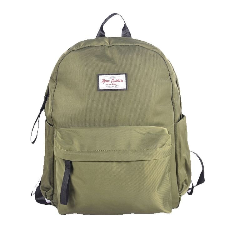 Lush%20Ktm%20Culture%20Plain%20Unisex%20Backpack%20/%20Fashion%20Backpack/Ktm%20Culture%20-%20Image%203