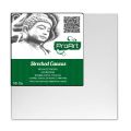 ProArt Stretched Canvas 4x6 inches Pack Of 2. 