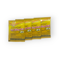 Fly Bait Powder For Compete Removal Of Your Flies At Home, Restaurant And All - Set Of 4. 