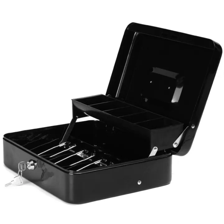 Black%20Metal%20Iron%20Box%20Drawer%20with%20Key%20Lock%20Security%20Lock%20Layered%20Tray%20Storage%20for%20Safe%20Home%20Office%20Container%20Tool%20-%20Image%204