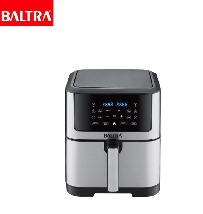 Baltra BAF 106 8ltr Falcon Air Fryer