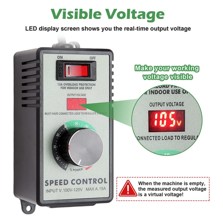 1%20Piece%20AC%20Motor%20Speed%20Controller%20As%20Shown%20AC%20100V-120V%20&%2015A%20Max%20With%20Overload%20Protection%20Switch%20&%20Voltage%20LED%20Display%20Screen%20US%20Plug%20-%20Image%204