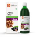 Krishna's Jamun Juice 500ml Pack of 2pc. 