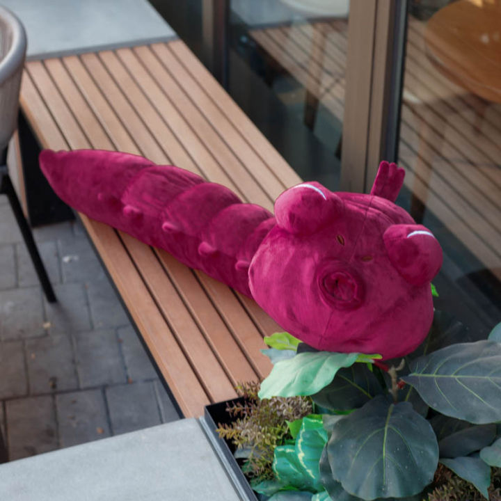 Jujutsu%20Kaisen%20Cursed%20Spririt%20Plush%20Toji%20Fushiguro%20Cosplay%20Worm%20Plushie%20Anime%20Surrounding%20soft%20Pillow%20Birthday%20Kids%20Gift%20YUNXIN%20-%20Image%205