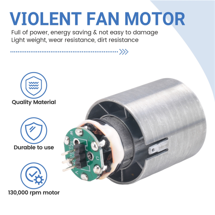 130000%20RPM%20Brushless%20Motor%20Fan%20Motor%20for%20Brushless%20Blower%20Violent%20Fan%20Brushless%20Motor%20-%20Image%206