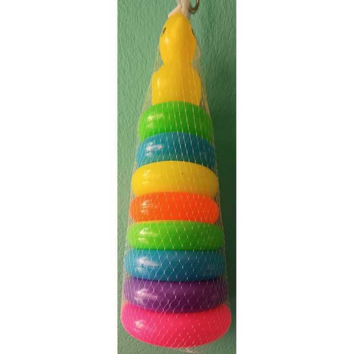 Duck Circle Kids Toy For Playing | Daraz.com.np