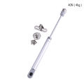 Cabinet Door Lift Up Hydraulic Gas Spring Lid Flap Stay Hinge Strut SupportA JUE. 