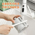 Household vegetable cutter, roller shredding, slicing, multifunctional shredding grater, rubbing shredded potatoes. 