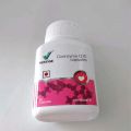 Coenzyme Q10 Capsules 30 Softgels. 