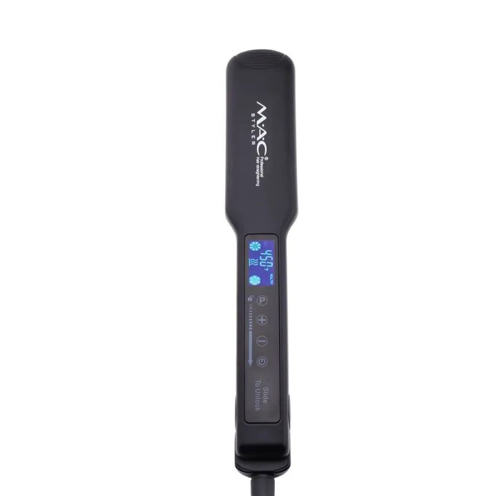 Mac%20Styler%20Premium%20Hair%20Straightener%20%20Mc-5528%20LCD%20Display%20%20Touchscreen%20Professional%20Flat%20Iron%20-%20Image%204