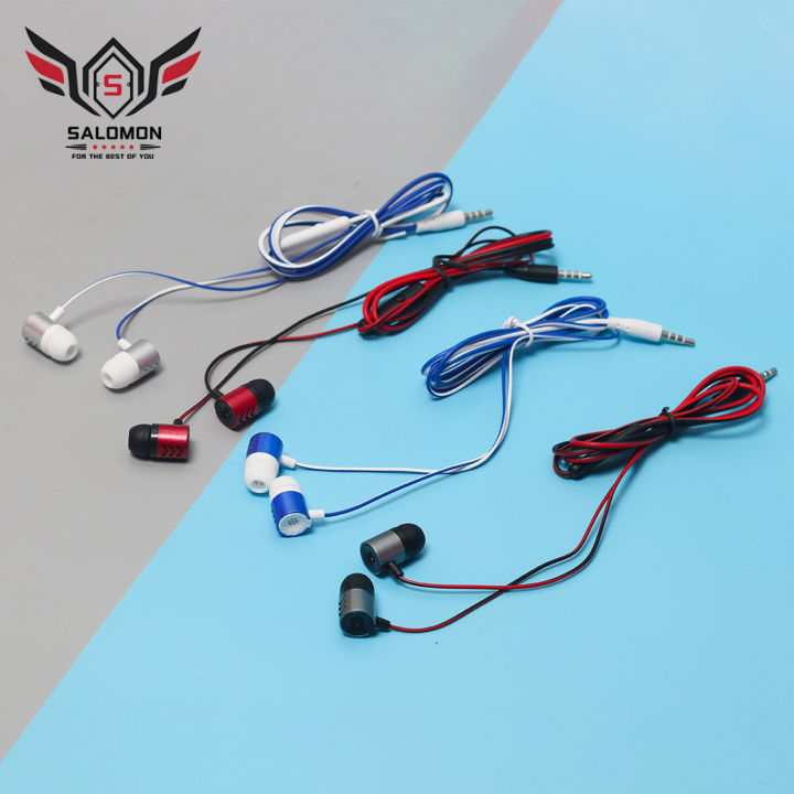 Wired%20Earbud%20Powerful%20Bass%20Intelligent%20Noise%20Cancelling%20Ergonomic%203.5mm%20Stereo%20Sports%20In-ear%20Gaming%20Earbud%20for%20Running%20-%20Image%204