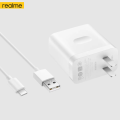 Realme 80W SuperDart Charger With 4A Type-C Cable || 0-14% 3 Minutes & Fully Charged in 35 Minutes.. 