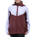 VACA Wrinkle Light Summer Windcheater For Women. 