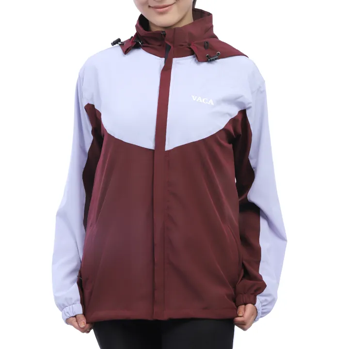 VACA%20Wrinkle%20Light%20Summer%20Windcheater%20For%20Women%20-%20Image%205