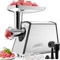 Sokany Electric Meat Mincer 3200 Watt. 