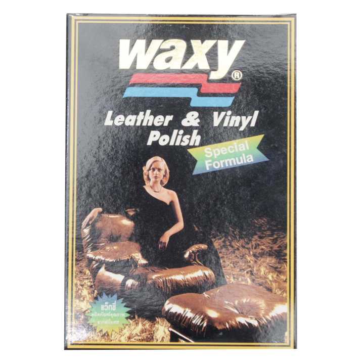 Waxy%20Original%20Leather%20&%20Vinyl%20Polish,%20265ml%20-%20Image%203
