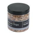 Spreeshop Wood Chips Set for Smoking Infuser - Wood for Food Smoker and Cocktail Smoker(Log Wood). 