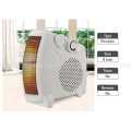 ElectroMax Electric Portable Fan Heater With 2 Heat Settings And Cool Air Setting | EMX 910. 