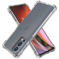 OnePlus Nord 2 /Nord2 5G Clear Cover Transparent Shockproof TPU Case. 