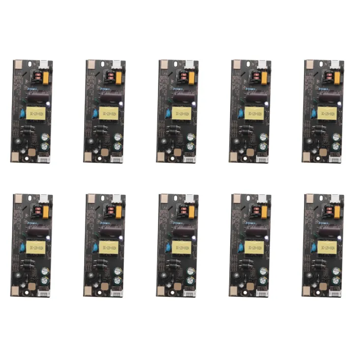 12v Tv Module 10X DC-715 12V 3A 36W Universal TV Switching Power Supply Module for 15 ...
