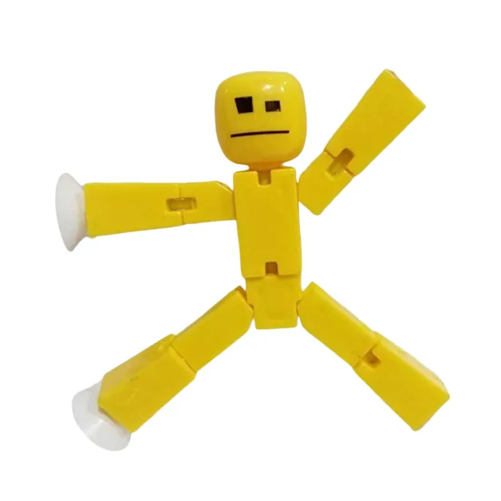 Aomeidaju%20Fidget%20Toy%20Sucker%20Design%20Create%20Stop%20Motion%20Animation%20Mechanism%20Robot%20Doll%20-%20Image%205