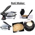 National Instant Roti Maker-1000W. 