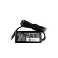 Dell AC Adapter 65W 4.5mm Barrel UK Power Cord (450-19185). 