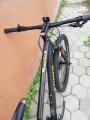 Trinx X Nine Model ORGINAL 12 Speed Deore Configuration Bike. 