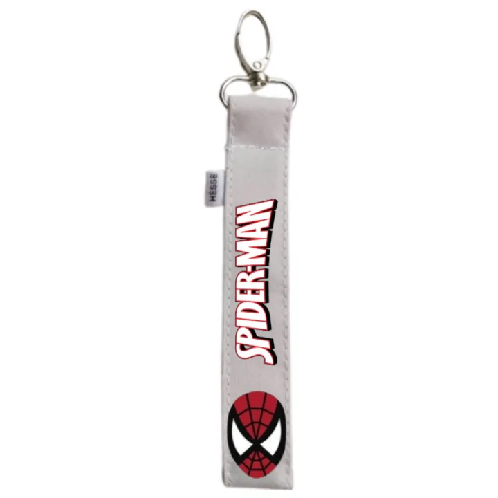Marvel%20Characters%20DTF%20Printed%20Keying%20Key%20Holder%20Hesse%20Wristlet%20Keychain%20(Ironman,%20Captain%20America,%20Hulk,%20Black%20Panther,%20Groot,%20Spiderman,%20Thor)%20-%20Image%203