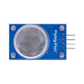 WAVGAT New MQ135 MQ-135 Air Quality Sensor Hazardous Gas Detection Module For Arduino M2 PromotionHot New Arrival. 