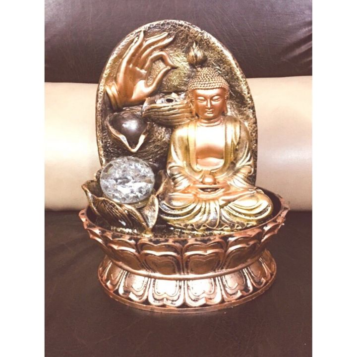 Gautam%20Buddha%20Water%20Fountain%20Statue%20Home%20Decor%20Item%20-%20Image%204