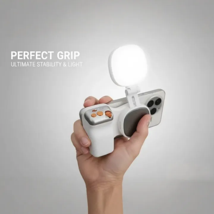 Magnetic%20Zoom%20Remote%20Control%20Phone%20Photography%20Grip%20Bluetooth%20Fill%20Light%20Anti-shake%20Stabilizer%20Portable%20Selfie%20Beauty%20Tool%20for%20iPhone%20Samsung%20Android%20-%20Image%203