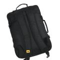 Cat Black Cabin Cargo Cabin-Sized Unisex Backpack (CAT83430-01BK). 