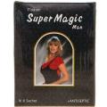 Super Magic Tissue 6 Sachet. 