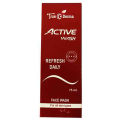 Truederma Active Face Wash 75 ml. 