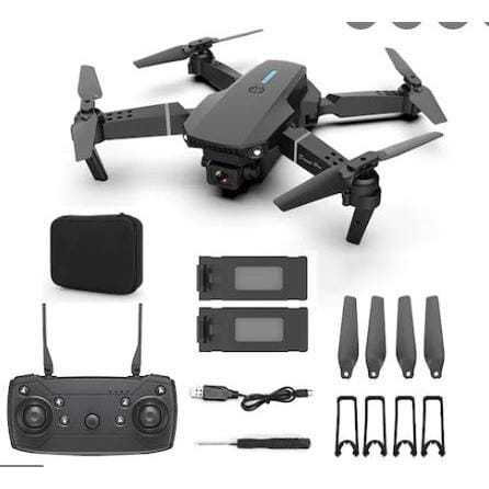 E88/E99%20Quadcopter%20double%20battery%20double%20camera%20-%20Image%202