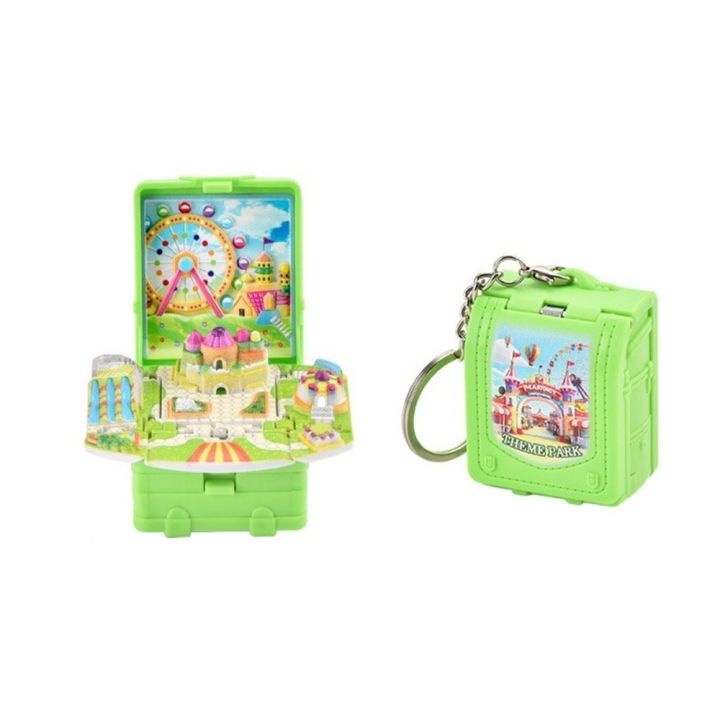 Creative%20Stereo%20Book%203D%20Folding%20Book%20Dream%20Amusement%20Mini%20Model%20Keychain%20Cartoon%20Castle%20Pop%20Up%20Book%20Keychain%20Educational%20Toy%20-%20Image%209