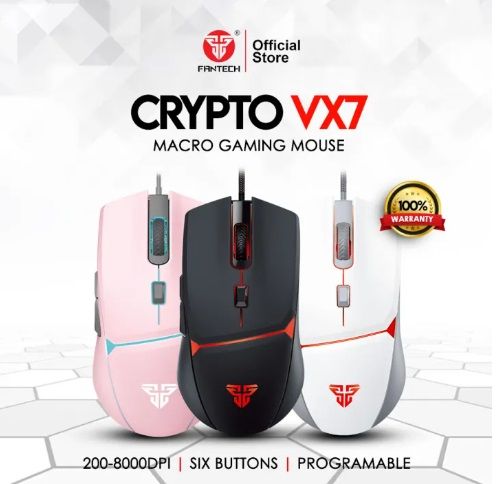 Mouse%20Gaming%20Macro%20Fantech%20VX7%20Crypto%20RGB%20Gaming%20Mouse%20-%20Image%202