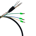 Electric Scooter Motor Extension Cable E-Bike Hall Cable Brushless Motor Cable 8PIN Electric Bike Replacement Accessories. 