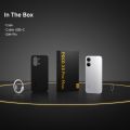 POCO X8 Pro Max, Smartphone 12+256 GB, Flagship Dimensity 9500s, 8500mAh (typ) battery, ultra-bright AMOLED display, 50MP Light Fusion 600 with OIS. 