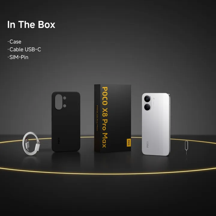 POCO%20X8%20Pro%20Max,%20Smartphone%2012+256%20GB,%20Flagship%20Dimensity%209500s,%208500mAh%20(typ)%20battery,%20ultra-bright%20AMOLED%20display,%2050MP%20Light%20Fusion%20600%20with%20OIS%20-%20Image%202
