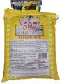 Lal Qilla 507 Parboiled Basmati Rice – 5kg | Premium Long Grain Rice. 