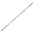 NXFDSIOZ 12x Led Backlight Strip 6Lamp for 32 Inch Tv 3.0 32 Inch -A/B 32Mb25Vq 6916L-1974A 6916L-1981A 32Lb5820. 