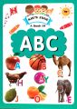 Kids Zone 10 Board Books For Children | Hardcover Early Learning Board Book For Children | Children Learning Book Set. 