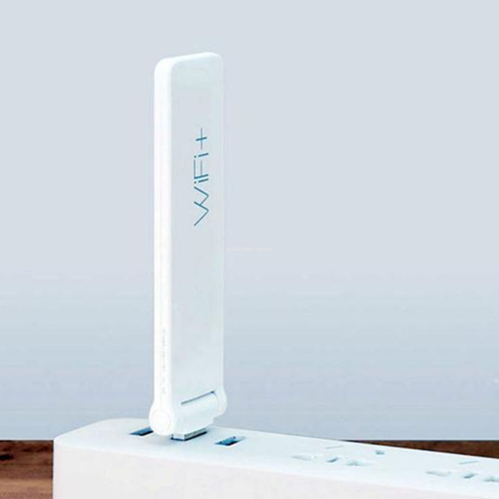 Totoro%20Hot%20Selling%2070%25%20New%20Xiaomi%20WIFI%202%20Amplifier%20Extender%20300Mbps%20Wireless%20WiFi%20Router%20Extender%20for%20Smart%20Mi%20Home%20Router%20Without%20Box%20-%20Image%204