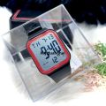Xujiguanghui Premium Quality Digital Led Sport Watch New Design Sport Watch For Men Water Resistant Student Sport Watch Digital Unisex Sports Watches Digital Watch With Alarm Clock Sport Digital Watch - Kids Watches For Boys - Square Teenage Student Sport. 