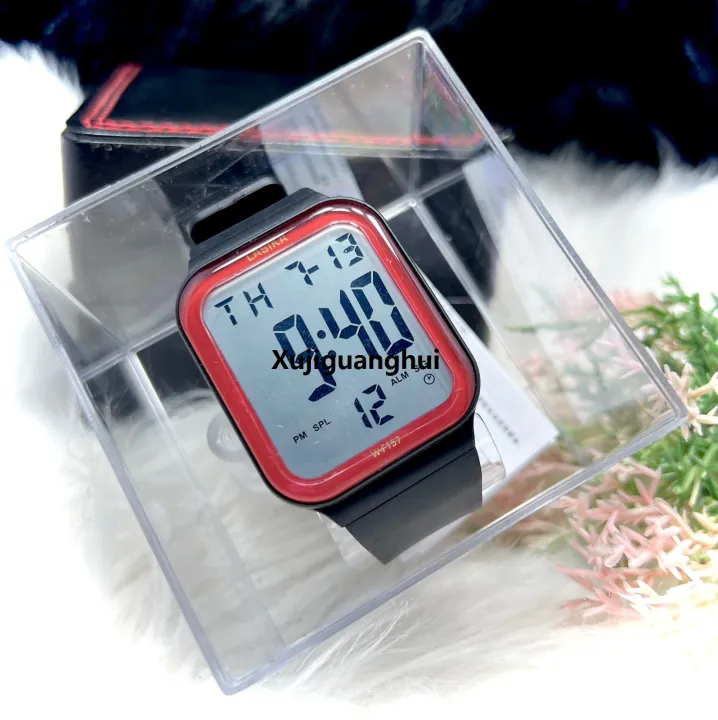 Xujiguanghui%20Premium%20Quality%20Digital%20Led%20Sport%20Watch%20New%20Design%20Sport%20Watch%20For%20Men%20Water%20Resistant%20Student%20Sport%20Watch%20Digital%20Unisex%20Sports%20Watches%20Digital%20Watch%20With%20Alarm%20Clock%20Sport%20Digital%20Watch%20-%20Kids%20Watches%20For%20Boys%20-%20Square%20Teenage%20Student%20Sport%20-%20Image%206