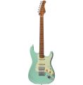 Bacchus BST-2 RSM/M Stratocaster Electric Guitar. 