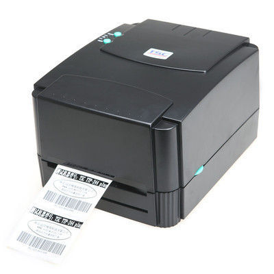 TSC TTP-244 pro  Barcode Printer  Label Printer